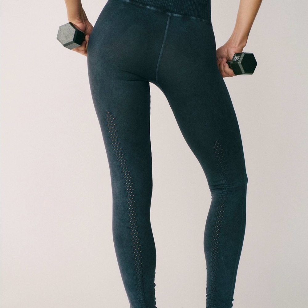Free People good karma leggings